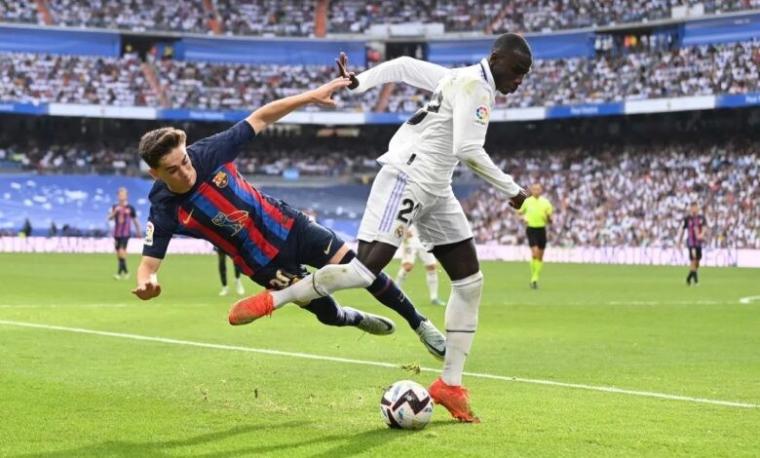 كلاسيكو أمريكا
