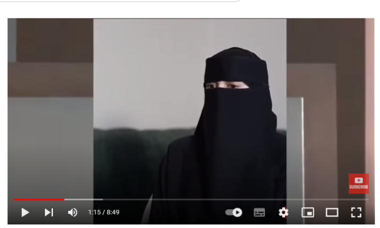 فيديو - قصة مقتل وفاء الغامدي كاملة في السعودية على يد زوجها