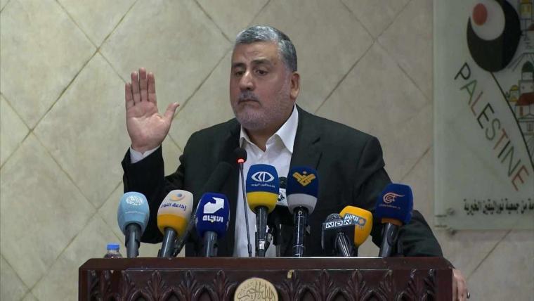 احمد المد