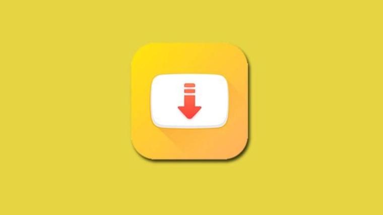 اللينك تحميل برنامج سناب تيوب SnapTube الأصلي الأصفر 2023 للأندرويد وآيفون