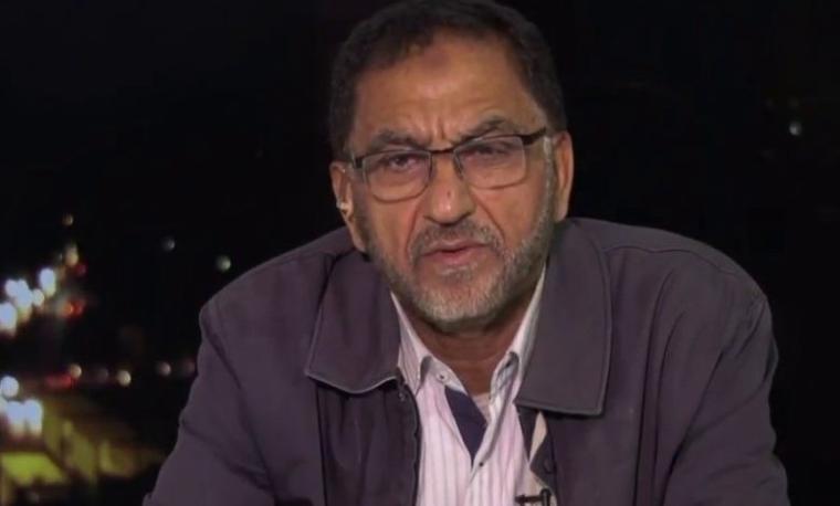القيادي أسعد جودة