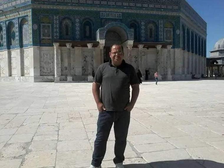 شادي عائلة أبو قوطة