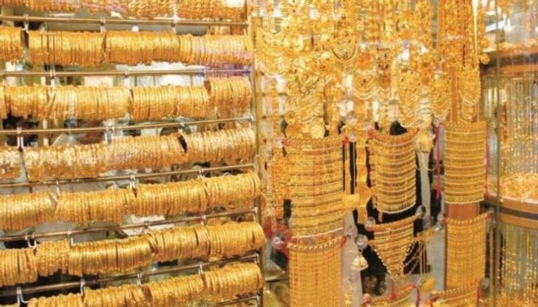 أسعار الذهب في فلسطين اليوم الخميس 27 يوليو 2023 بالشيكل والدولار