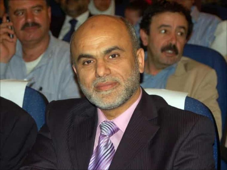مصطفى الشنار