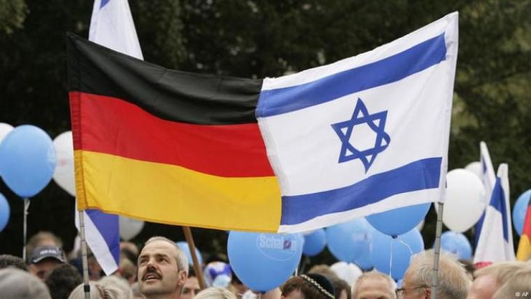 ألمانيا تؤكد على أهمية استقلال القضاء في "إسرائيل"