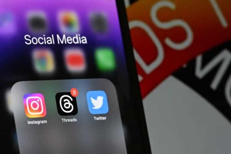كيف تفعل وتنشط حساب على تطبيق ثريدز Threads للاندرويد والآيفون