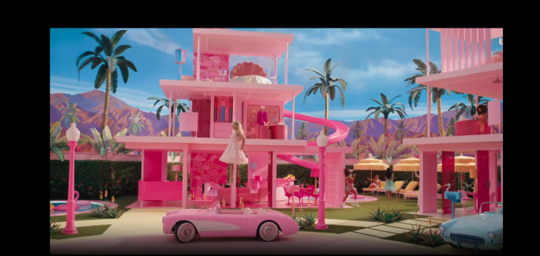 ( imdb) Barbie  .. رابط مشاهدة فيلم باربي كامل 2023 على egybest