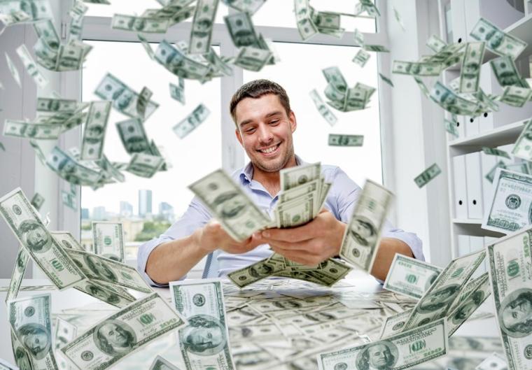 كيف تصبح غنياً في 6 خطوات؟