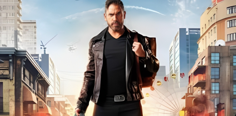 مشاهدة فيلم البعبع أمير كرارة كامل