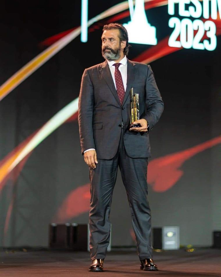 تنزيل فيلم بيت الروبي كريم عبد العزيز كامل 2023 على سيما وبس