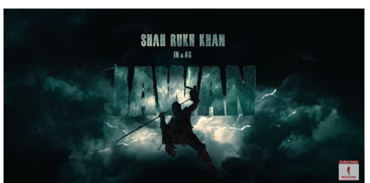 تحميل فيلم jawan الهندي لشاروخان مترجم مجاني وكامل 2023 على egybest