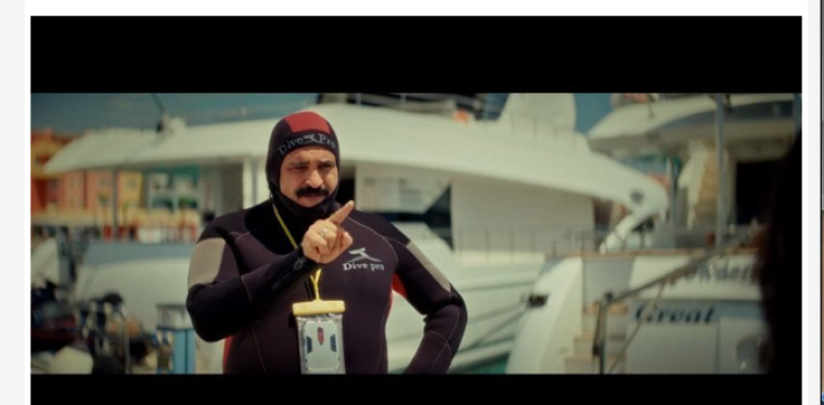 شاهد فيلم العميل صفر كامل 2023 - تحميل فيلم العميل صفر على ايجي بست.PNG