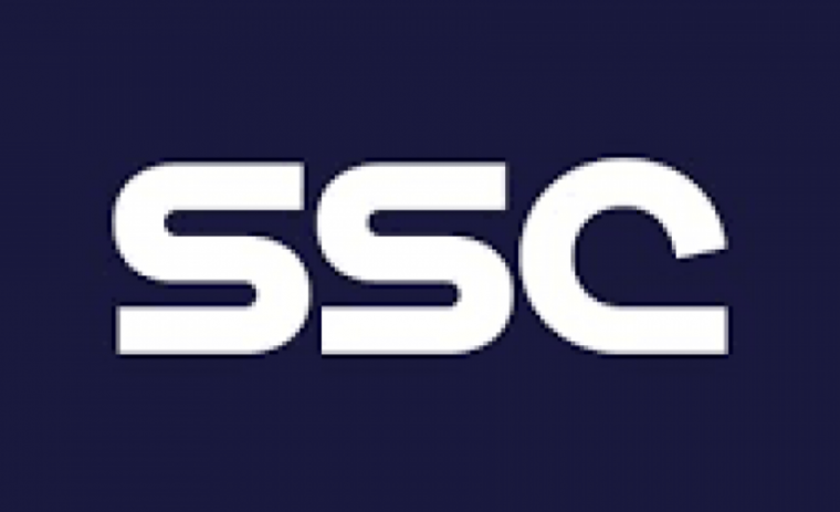 تردد قنوات ssc