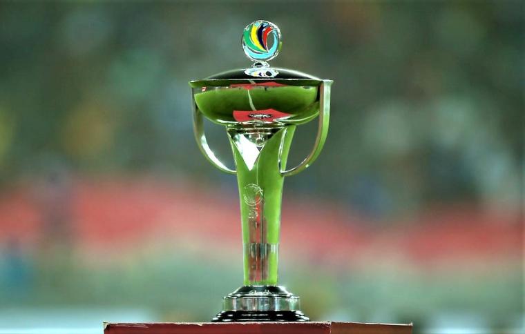 نتائج قرعة كأس الاتحاد الآسيوي
