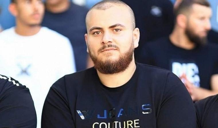 الشهيد محمود جراد