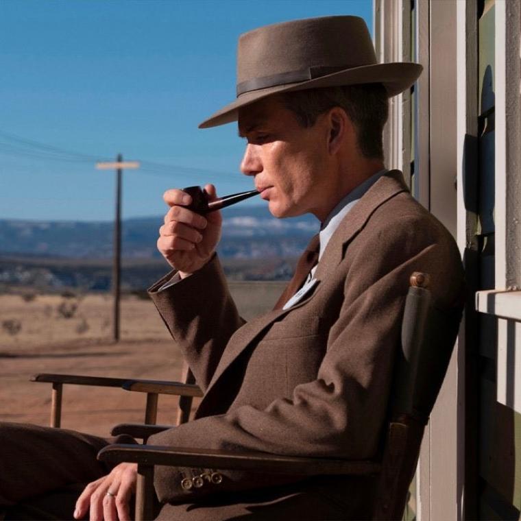 تحميل فيلم اوبنهايمر Oppenheimer مترجم وكامل 2023 وي سيما