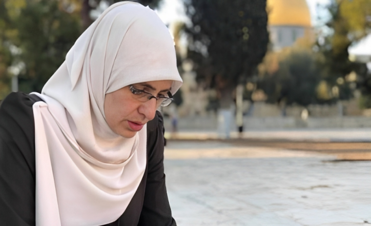 هنادي الحلواني