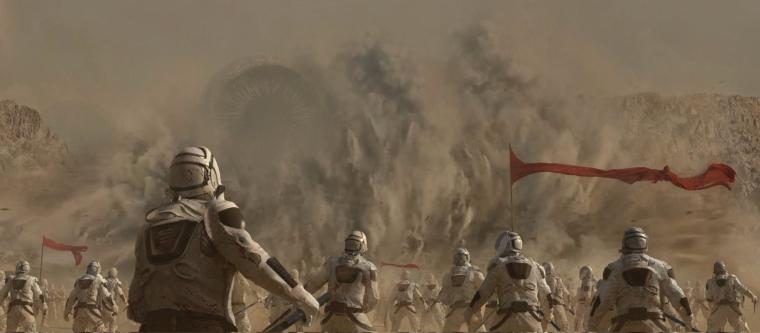 فيلم Dune 2 مترجم - مشاهدة فيلم Dune 2 كامل 2023 على  Netflix