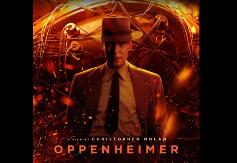 مشاهدة فيلم Oppenheimer مترجم 2023- تحميل فيلم اوبنهايمر كامل download