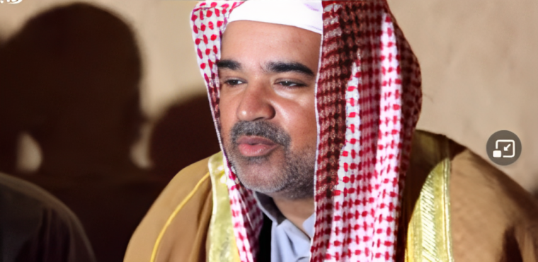 وفاة الفنان إبراهيم المزيعل - سبب وفاة الفنان السعودي إبراهيم المزيعل