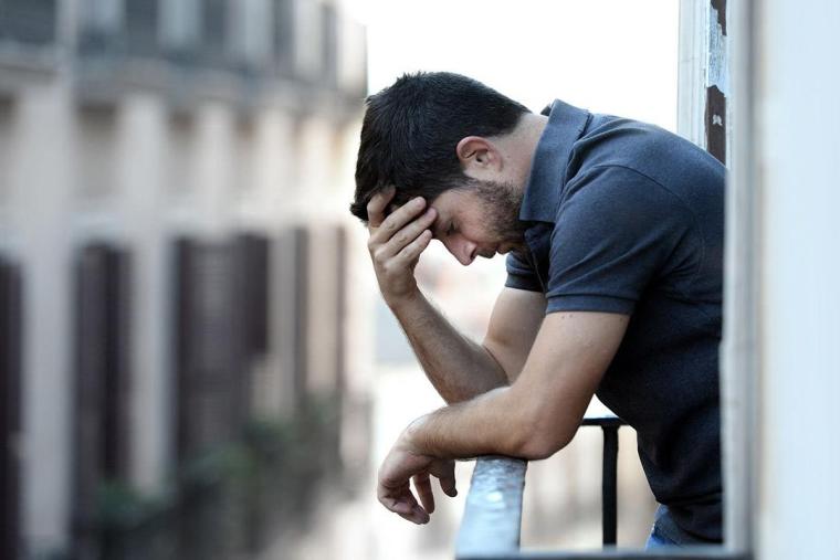 إضطرابات نفسية