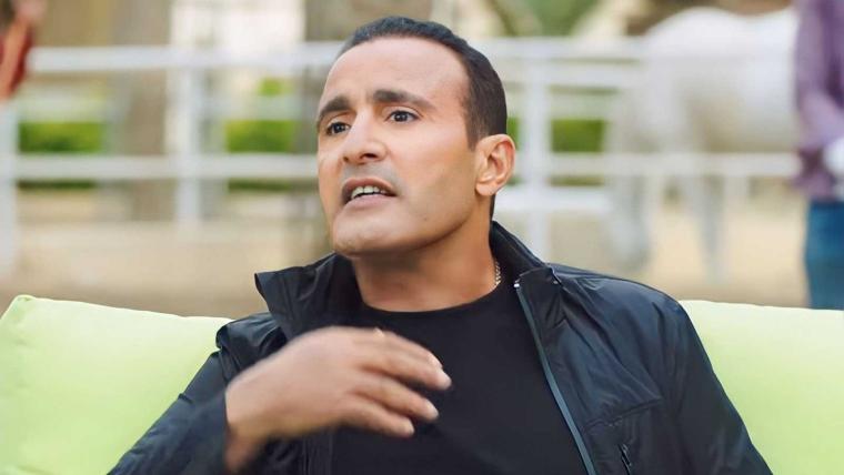 أبطال وقصة مسلسل الجولة الأخيرة المصري 2023 - مواعيد العرض