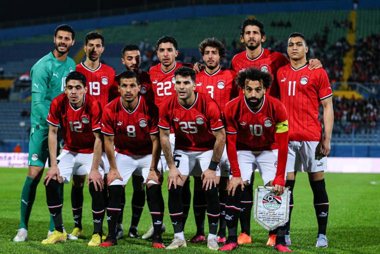 تشكيلة مصر أمام تونس وأثيوبيا- موعد مباراة مصر وأثيوبيا