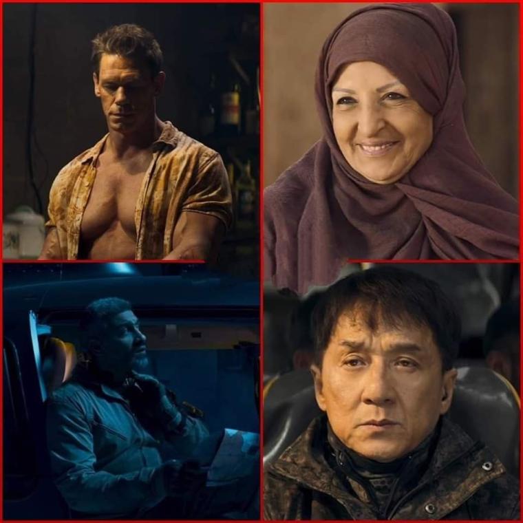 Film Hidden Strike trailer 2023 - مشاهدة فيلم هيدين سترايك مترجم 2023