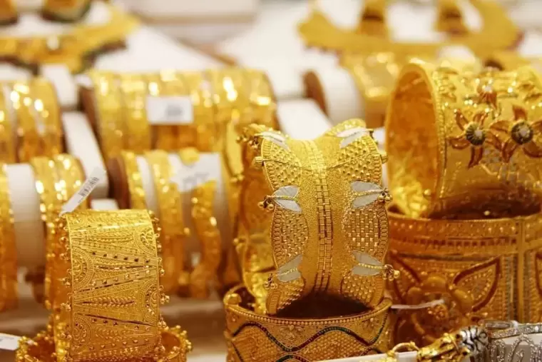 سعر الدولار والذهب في مصر اليوم الجمعة 11 أغسطس 2023