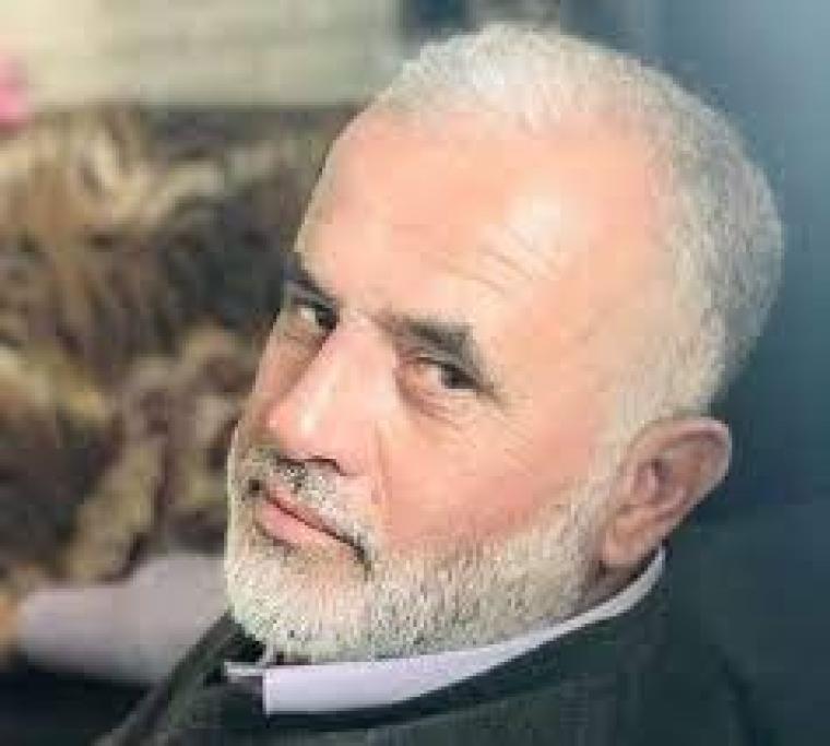 القيادي أبو صفية