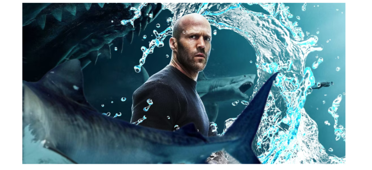 شاهد فيلم The Meg 2 .. تحميل فيلم ميغ كامل 2023 على ايجي بست