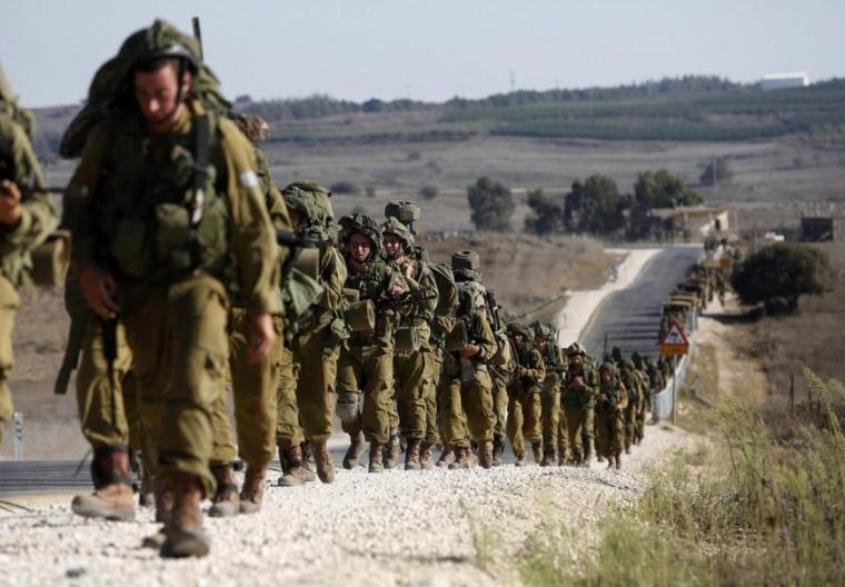 ضباط "إسرائيليون" يُحذرون: كفاءة جيش الاحتلال تتراجع وقد تصل لمستويات خطيرة