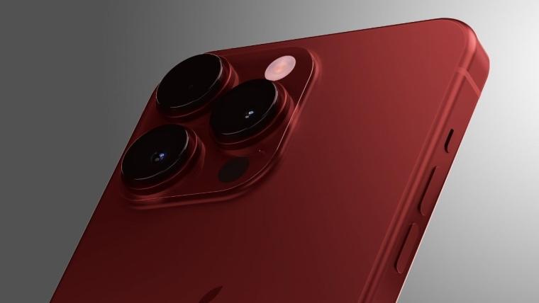 موعد طرح سعر هاتف ايفون 15 برو ماكس 2023 iPhone 15 Pro Max