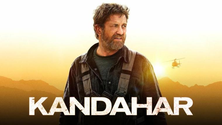 رابط مشاهدة فيلم Kandahar 2023 مترجم كامل HD- فيلم قندهار