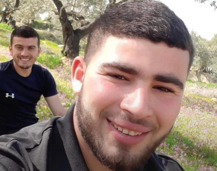 خالد مصطفى عبد اللطيف صباح