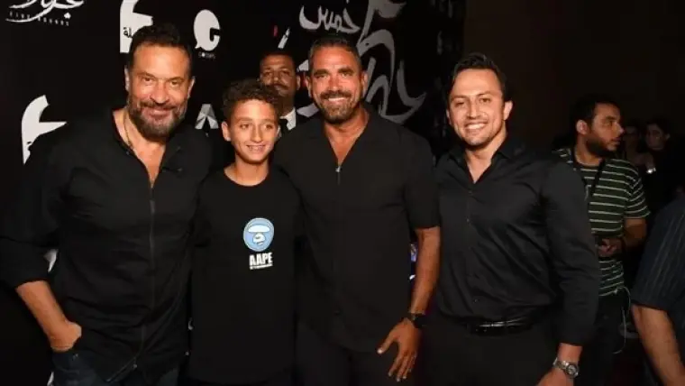 فيلم خمس جولات كامل- تحميل ومشاهدة فيلم 5 جولات 2023 على ايجي بست