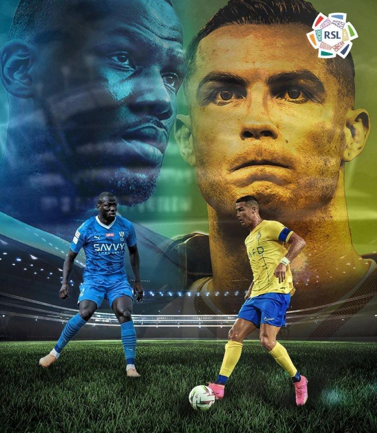 now - مشاهدة بث مباشر مباراة الهلال والنصر على قناة SSC اليوم السبت HD