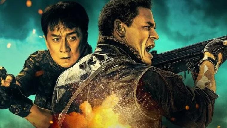 تحميل فيلم Hidden Strike 2023 مترجم للعربي على نتفلكس Netflix