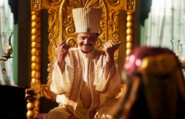 مشاهدة فيلم مرعي البريمو محمد هنيدي كامل 2023 ايجي بست و dailymotion