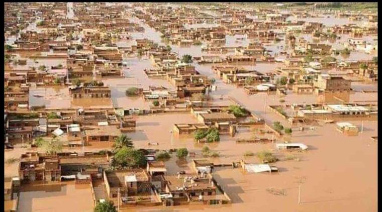 فيضانات النيجر تُخلف نحو 27 قتيلاً وتشرد الآلاف