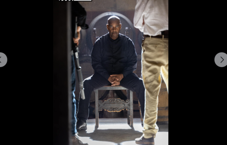 تحميل فيلم The Equalizer 3 مدبلج ومترجم 2023 على egybest و Netflix