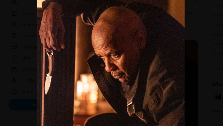 now - تحميل فيلم The Equalizer 3 مترجم وكامل 2023 على Netflix