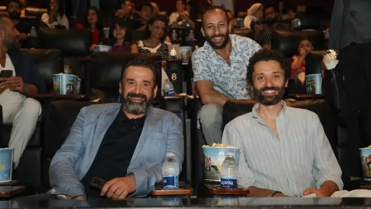 فيلم بيت الروبي الآن كامل 2023 على ايجي بست – مشاهدة فيلم بيت الروبي