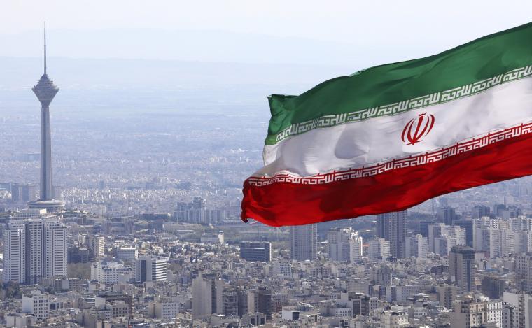 طهران تكشف عن ضربة كبيرة وجهتها للكيان الصهيوني.. هذه التفاصيل