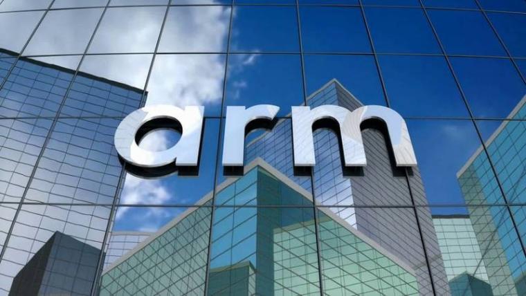 ما هي خفايا صفقة ARM مع آبل؟
