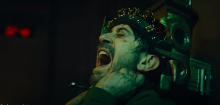 مشاهدة فيلم Saw X 10 الجديد مترجم وكامل 2023 EgyBest وNetflix