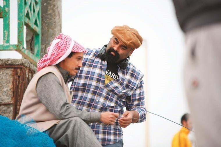 مواعيد عرض مسلسل سوء المناخ الكويتي 2023 - قصة وابطال