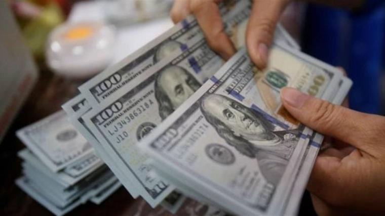 سعر الدولار في مصر اليوم الإثنين 2-10-2023