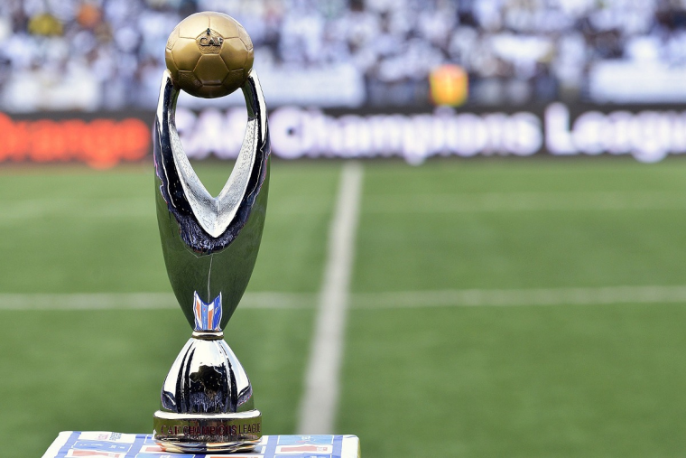 كأس أمم إفريقيا