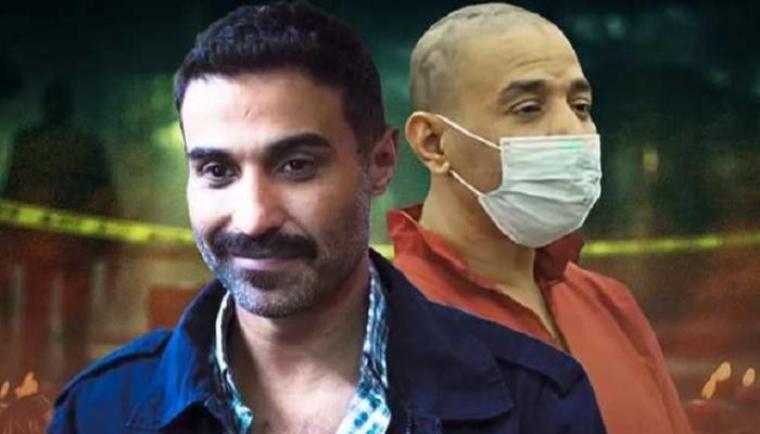 مشاهدة مسلسل سفاح الجيزة الحلقة 3 و4 الثالثة والرابعة hd ماي سيما